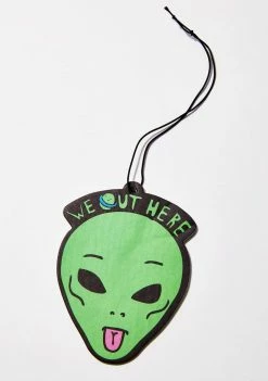 RIPNDIP Other Shit We Out Here Air Freshener