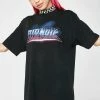 RIPNDIP Tops Rave Tee