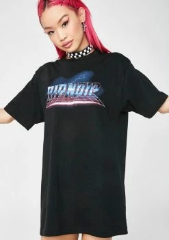 RIPNDIP Tops Rave Tee