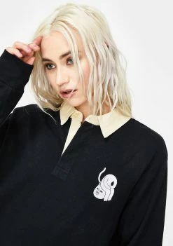 RIPNDIP Praise Polo Rugby