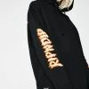 RIPNDIP Tops Inferno Pullover Sweater