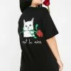 RIPNDIP Romantic Nerm Tee
