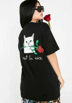 RIPNDIP Romantic Nerm Tee