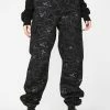 RIPNDIP Bottoms Nermal 3M Line Camo Cargo Pants