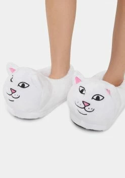 RIPNDIP Flats Lord Nermal Slippers