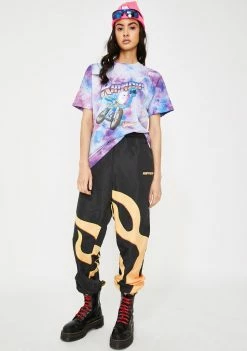 RIPNDIP Speed Racing Graphic Tee