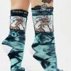 Best Pirce ๐คฉ RIPNDIP ๐งฆ Socks & Tights Nerm Beard ๐งฆ Socks โ 2 RIPNDIP Socks & Tights Nerm Beard Socks