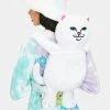 RIPNDIP Lord Nerm Plush Backpack