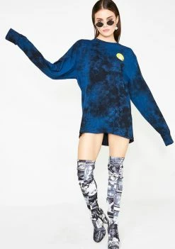 Best Sale โญ RIPNDIP Tops It Won't Be Ok Long Sleeve Top ๐ 8 RIPNDIP Tops It Won't Be Ok Long Sleeve Top