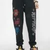 RIPNDIP Mr. Nerm Sweatpants Bottoms