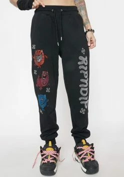 RIPNDIP Mr. Nerm Sweatpants Bottoms