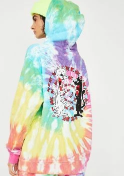 Coupon ๐ RIPNDIP The Nerm N' Jerm Show Graphic Hoodie Tops ๐งจ 9 RIPNDIP The Nerm N' Jerm Show Graphic Hoodie Tops