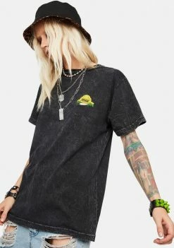 RIPNDIP OG Smokey Bear Graphic Tee