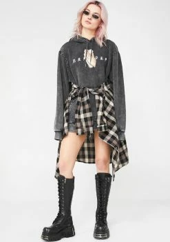 RIPNDIP Tops Chaos Hoodie