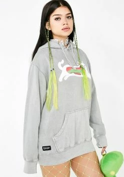 RIPNDIP Tops Transnerm Hoodie