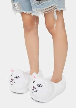 RIPNDIP Flats Lord Nermal Slippers