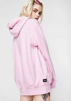 RIPNDIP Tops Grateful Nerm Pullover Hoodie