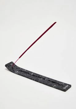 RIPNDIP Home Stuff Nerm Line Camo Incense Burner