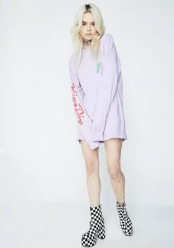 RIPNDIP Frida Long Sleeve