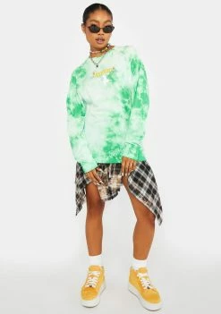 RIPNDIP Cloud Sixty Nine Graphic Tee