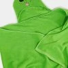 RIPNDIP Green Lord Alien Hooded Bath Towel