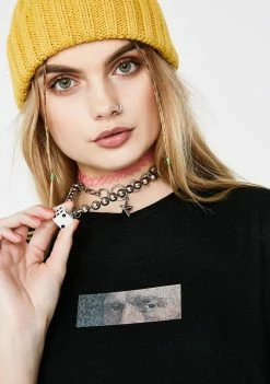 RIPNDIP Van Nermal Tee