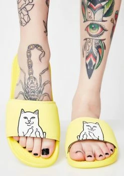 RIPNDIP Sandals Sunny Lord Nermal Slides