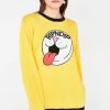 RIPNDIP Pill Knit Sweater