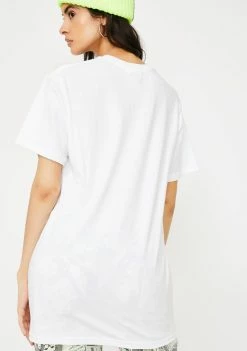 RIPNDIP Tops School Bus Graphic Tee