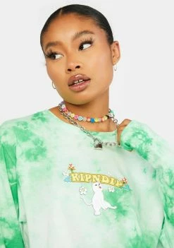 RIPNDIP Cloud Sixty Nine Graphic Tee