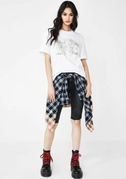 Best Sale ๐งจ RIPNDIP Tops Paradise UV Graphic Tee ๐ 8 RIPNDIP Tops Paradise UV Graphic Tee