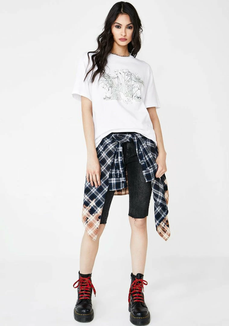 Best Sale ๐งจ RIPNDIP Tops Paradise UV Graphic Tee ๐ 5 RIPNDIP Tops Paradise UV Graphic Tee