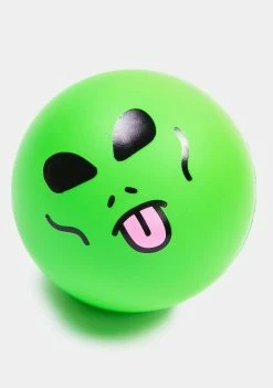 RIPNDIP Lord Alien Stress Ball