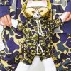 RIPNDIP Other Shit Nerm Camo Plush Doll