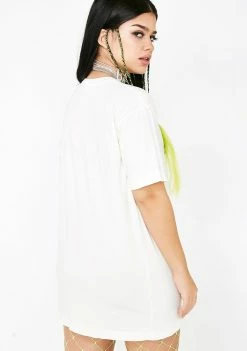 RIPNDIP Tops Creation Tee