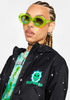 RIPNDIP Nebulan Anorak Jacket Outerwear