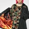RIPNDIP Inferno Coach Jacket Outerwear