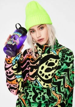 RIPNDIP Psychedelic Nalgene Water Bottle
