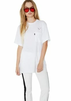 RIPNDIP Milk Carton Tee