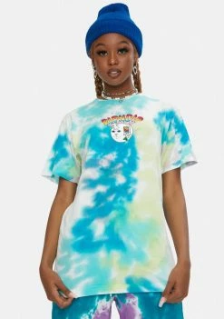 RIPNDIP Tops Out Of The Box Graphic Tee