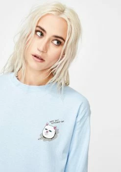 RIPNDIP Losing My Head Graphic Tee Tops