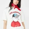 RIPNDIP Ass Assassin Tee Tops