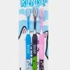 Bath Ripndip Character Toothbrush 3 Pack