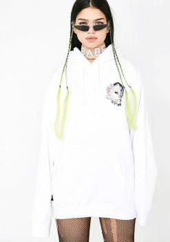 RIPNDIP Tops Nermaissance Hoodie