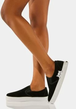 RIPNDIP Peeking Nermal Slip On Shoes