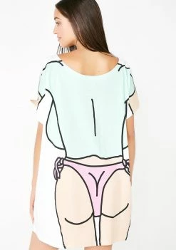 Hot Sale ๐ RIPNDIP Guzungas Beach Tee ๐ฅฐ 10 RIPNDIP Guzungas Beach Tee