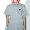 RIPNDIP Lord Jermal Pocket Tee Tops