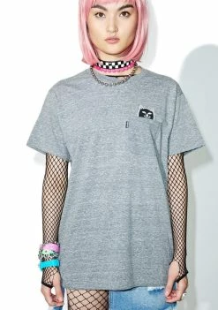 RIPNDIP Lord Jermal Pocket Tee Tops