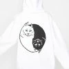 RIPNDIP Nermal Yang Pullover Sweater