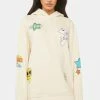Cheapest ๐ RIPNDIP Shroom Mania Graphic Hoodie ๐ 2 RIPNDIP Shroom Mania Graphic Hoodie